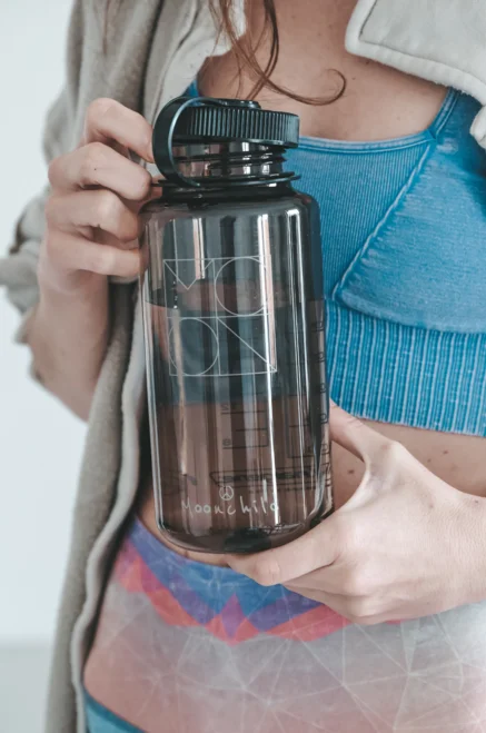 Water bottle